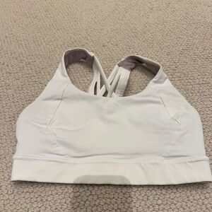 Lululemon Sports Bra EUC